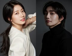 Courtroom with a demonic twist K-drama